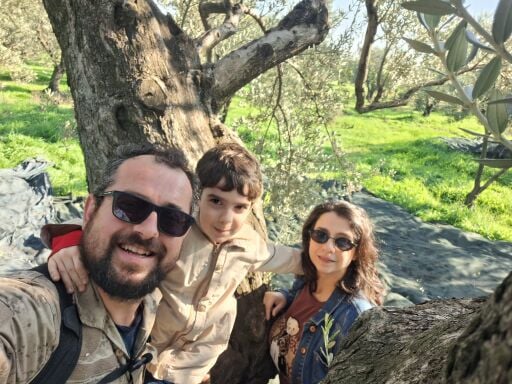 Zeytin & Zeytinyağlarımız